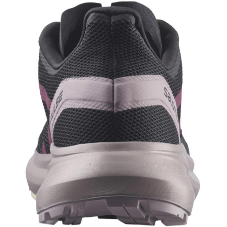 Кроссовки SALOMON HYPULSE W Black/Quail/Ra