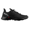 Кроссовки Salomon SUPERCROSS 3 Black/Black/Black