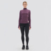 Лонгслив Nordski Impulse Plum W