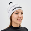 Шапка Nordski Track White