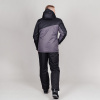 Утепленная куртка Nordski Active Black/Grey