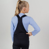 Разминочные брюки Nordski Jr.Active Black Q