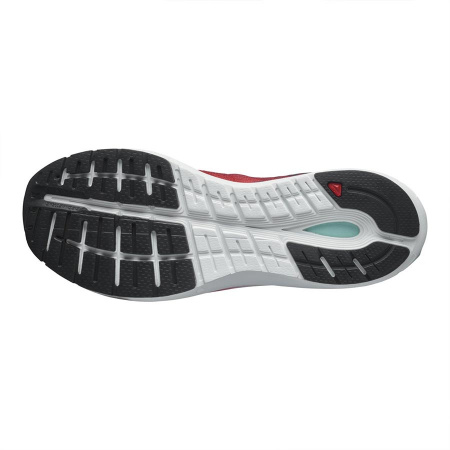 Кроссовки SALOMON SONIC 4 Accelerate Goji