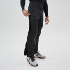Тренировочные брюки Nordski Advance Black