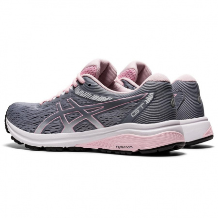 Кроссовки Asics GT-800 цвет 022