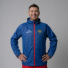 Утепленная куртка Nordski Light Patriot Q