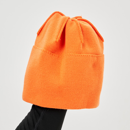 Шапка Nordski Track Orange