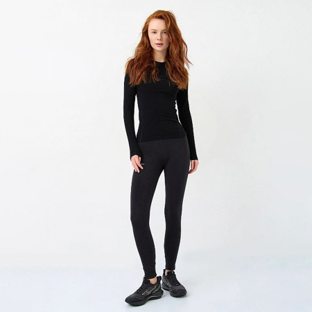 Лосины Nordski Warm Black W