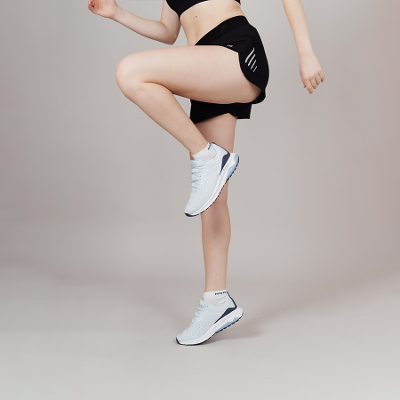 Шорты беговые Nordski Run Black W Q