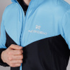Ветровка Nordski Sport Light blue/Black