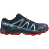 Кроссовки Salomon  ALKALIN TRAIL Nisk/Mallard Blu
