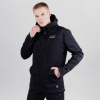 Куртка Nordski Trekking Black 