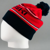 Шапка Nordski Stripe Red