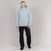 Утепленная куртка Nordski Mount 2.0 Grey