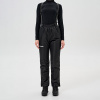 Утепленные брюки Nordski Winter Black W