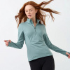 Лонгслив Nordski Warm Ice Mint W