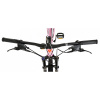 Велосипед Welt Edelweiss 2.0 HD 27 2022 Violet (US:M)
