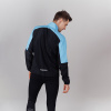 Ветровка Nordski Sport Light blue/Black
