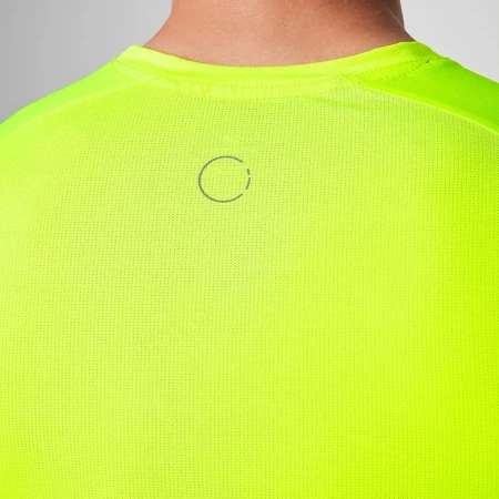 Футболка Nordski Light Neon Lemon