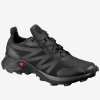 Salomon SUPERCROSS Black/Black/Bla