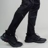 Разминочные брюки Nordski Active Black