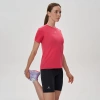 Футболка Nordski Run 2.0 Berry W