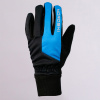Перчатки Nordski Jr.Motion Black/Blue WS