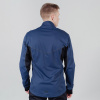 Куртка Nordski Hybrid Pro Blue/Black