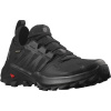 Кроссовки SALOMON MADCROSS GTX W Black/Bla