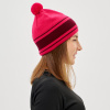 Шапка Nordski Tone Stripe Pink