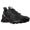 Кроссовки Salomon SUPERCROSS 3 GTX W Black/Black