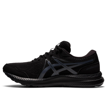 Кроссовки Asics GEL-CONTEND 7 цвет 001