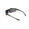 Очки KV+ VERTICAL Glasses blak\white