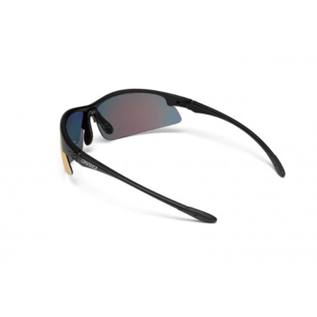 Очки KV+ VERTICAL Glasses blak\white