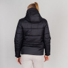 Утепленная куртка Nordski Air Black W