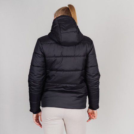 Утепленная куртка Nordski Air Black W