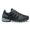 Ботинки Asolo Tahoe GTX ML Black/ Black/Celadon