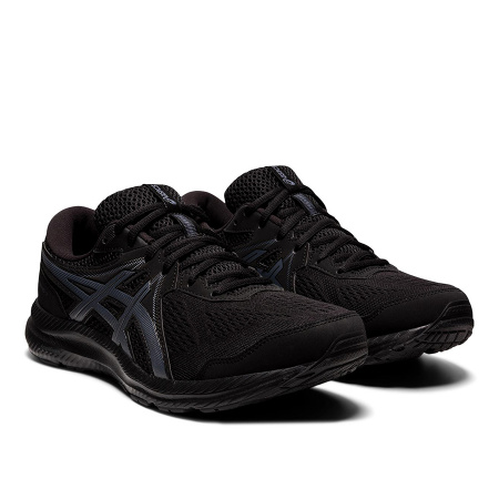 Кроссовки Asics GEL-CONTEND 7 цвет 001