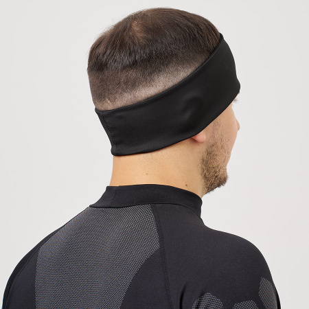 Повязка Nordski Core Black