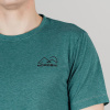 Футболка Nordski Move Alpine Green 