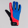 Перчатки Nordski Racing True Blue/Red WS
