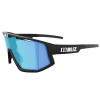 Очки Bliz Active Fusion Matt Black