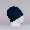 Гоночная шапка Nordski Jr. Pro Blue/Pearl Blue