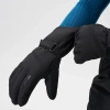 Горнолыжные перчатки Nordski Velvet Black