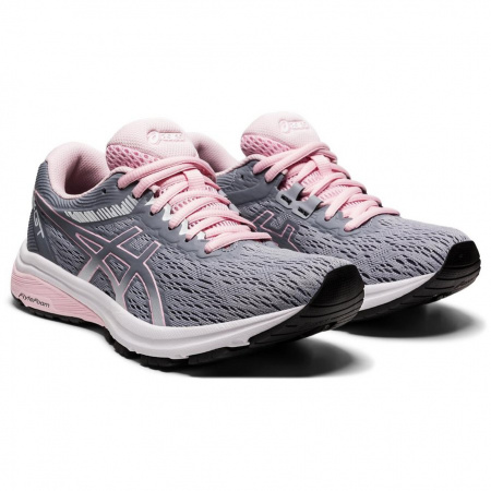 Кроссовки Asics GT-800 цвет 022