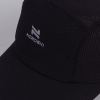 Кепка Nordski Run Black