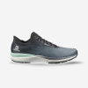 Кроссовки Salomon SONIC 4 Accelerate QuSh/Wht/Bl