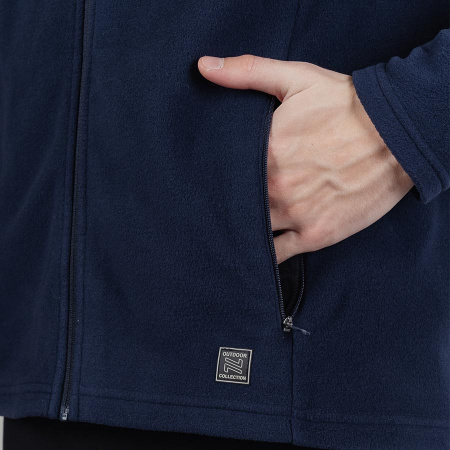 Толстовка Nordski Fleece Volcan