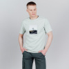 Футболка Nordski Discovery Ice Mint 