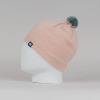 Шапка Nordski Sport Soft Pink